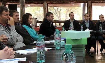 Клиентский день в Ульяновске