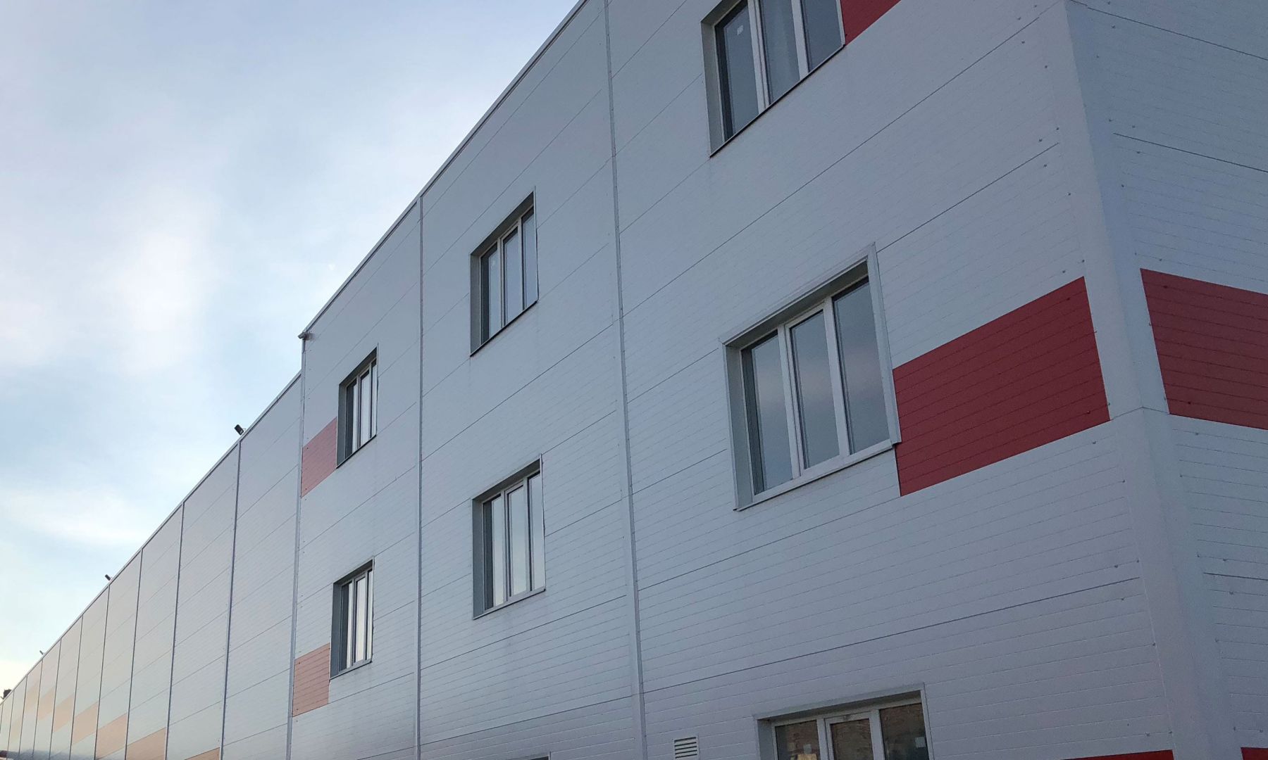 Компания ФомЛайн откроет первый в России завод полного цикла по ...