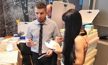 Клиентский день в г. Иркутск