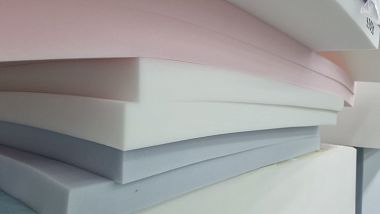 Где используется листовой поролон – полная информация о листовом поролоне