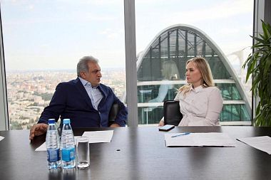 В самый крупный завод по производству пенополиуретана для матрасов и мебели инвестируют 3 миллиарда рублей