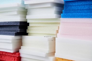 Купить поролон в Воронеже – ППУ по ценам от производителя FoamLine
