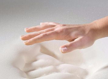 На пути к доступному комфорту – пена с эффектом памяти теперь на любой бюджет